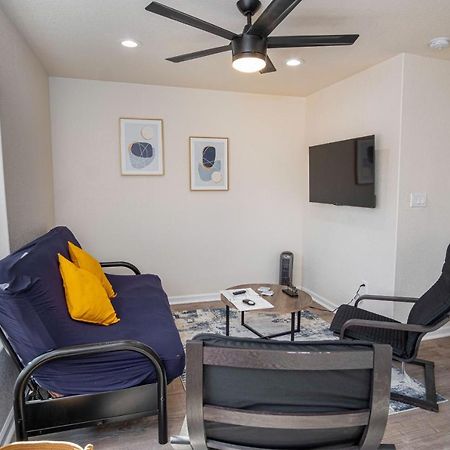 Adorable 2Br Guesthouse Close To Riverwalk And Dt San Antonio Luaran gambar