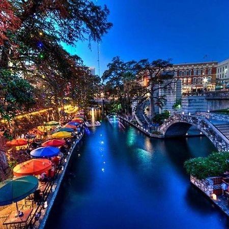 Adorable 2Br Guesthouse Close To Riverwalk And Dt San Antonio Luaran gambar