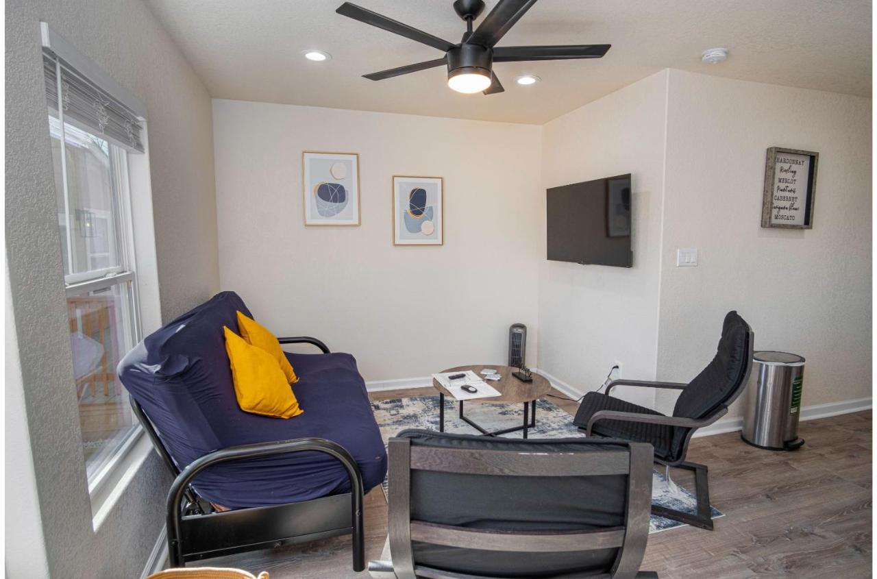 Adorable 2Br Guesthouse Close To Riverwalk And Dt San Antonio Luaran gambar